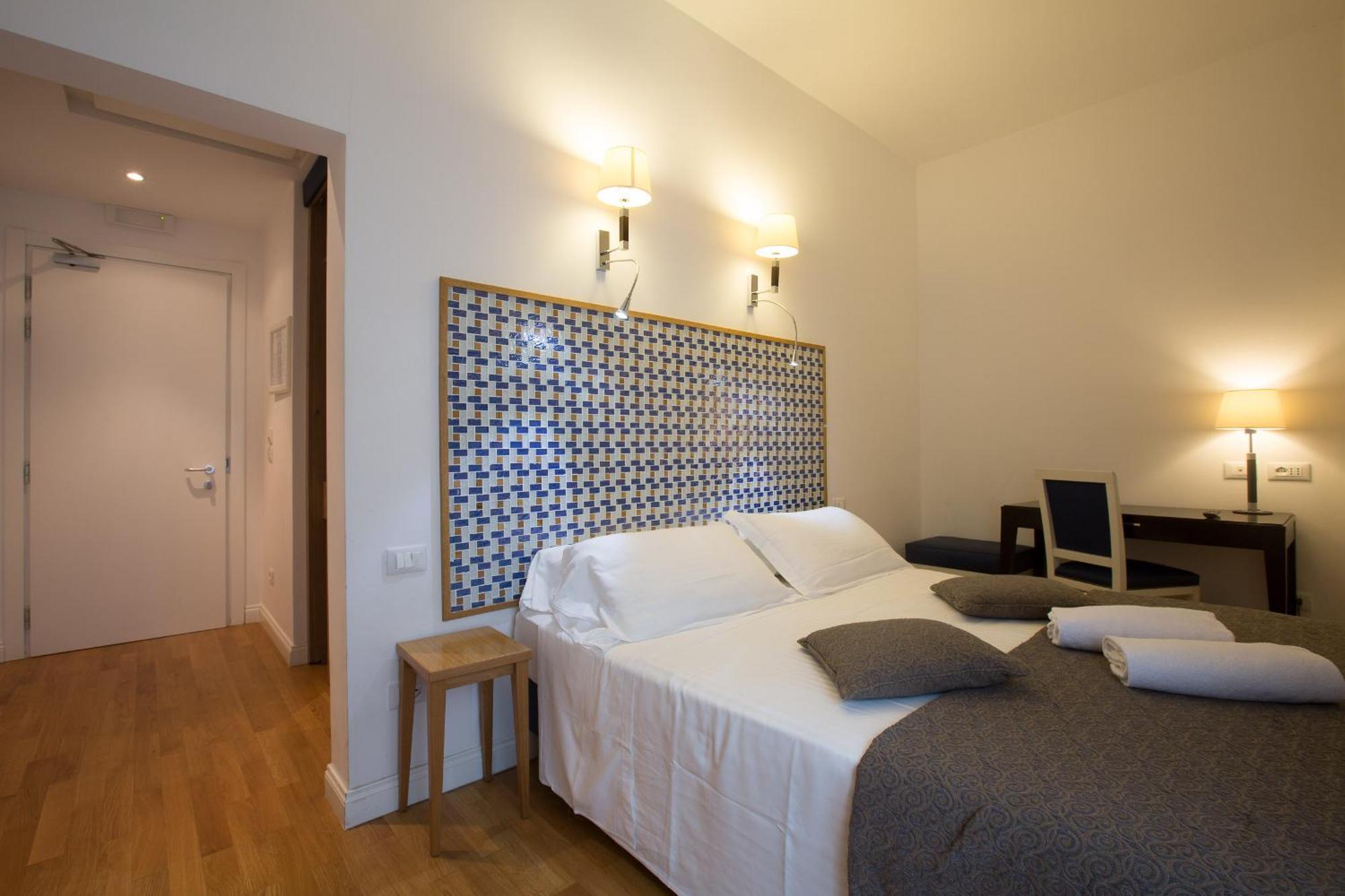 Floris Hotel Рим Номер фото